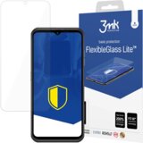 3mk HIBRIDNO STEKLO FLEXIBLEGLASS LITE ZA ULEFONE ARMOR 17 PRO, (21966870) Cene