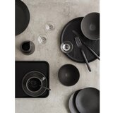 Blomus Črn pribor 16 ks iz nerjavečega jekla Stella – | Shoptok.si