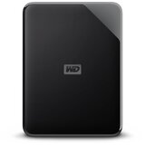 Western Digital WD ELEMENTS SE 2TB vanjski disk USB 3.0 2.5" | shoptok.hr