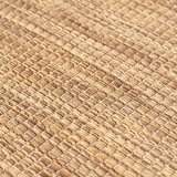 Ayyildiz Carpets Smeđi okrugao unutarnji i vanjski tepih ø 120 cm Mira 1450 – | shoptok.hr