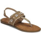Moony Mood Sandali & Odprti čevlji MARISE Bež | Shoptok.si