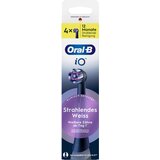 Oral-b Zamjenjivi nastavci iO Radiant od White, pakiranje 4 komada | shoptok.hr