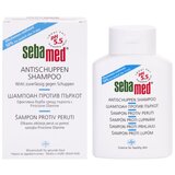 Seba Med Hair Care šampon proti prhljaju 200 ml Cene