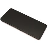  Lcd za xiaomi redmi note 11s 5g/note 11t 5g/poco m4 pro 5g + touchscreen + frame black full org eu ( LCD9080 ) Cene