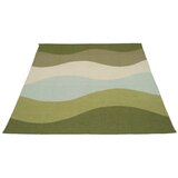 Pappelina zelena notranja in zunanja preproga 180x230 cm urvi woods – Cene