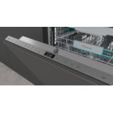 Hisense HFI5A6360H vgradni pomivalni stroj | Shoptok.si