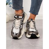 Resti Women's Sport Sneakers Mistrel | Shoptok.si