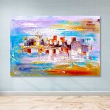 Wallity Slika DEV02733100140, 100x140 cm | Eponuda.ba