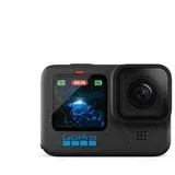 GoPro kamera Hero 12 BLACK CHDHX-121-RW
