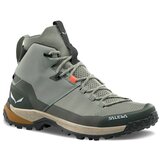 Salewa Puez Knit Mid Powertex Siva | shoptok.hr