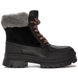 Ugg Gležnjarji Ashton Addie Črna | Shoptok.si