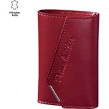 PRINC LEATHER Futrola za ključeve, Kožna, Bordo | Eponuda.com