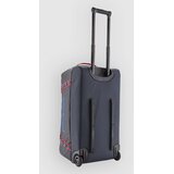 Patagonia Black Hole Wheeled Duffel 70L Potovalka smolder blue w / amnta rd | Shoptok.si