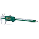 Insize digitalno pomično merilo sa nožastim kljunom 200mm IN1188-200A | Eponuda.com