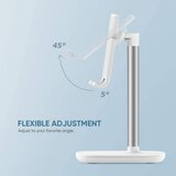 Ugreen Stojalo, stojalo za telefon LP177 (belo), (20627983) | Shoptok.si