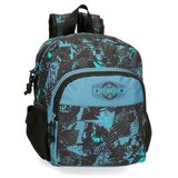 Roll Road Ranac 28 cm - Crna ( 41.921.41 ) Cene