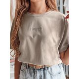 DStreet Bluzka damska/T-shirt damski RY0000 | Shoptok.si