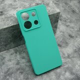 GENTLE Maska za telefon COLOR za Xiaomi Redmi Note 13 5G tirkizna Cene