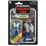 Star Wars Figura Zeb Orrelios Deluxe The Vintage Collection (Kenner) : The Mandalorian & Grogu 9,5 cm Cijene