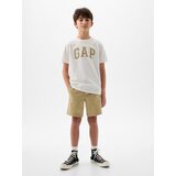 GAP Kids' Cotton Shorts - Boys | shoptok.hr