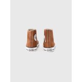 Converse Visoke tenisice 'CTAS' kestenjasto smeđa | shoptok.hr