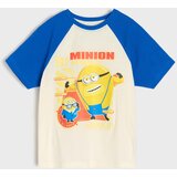 Sinsay Komplet od žerseja Minions | shoptok.hr