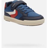 Geox Dark blue boys' sneakers Arzach - Boys | shoptok.hr