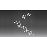 ARTEMIDE 1578050APP - led prigušiva luster na sajli net LED/45W/230V 3000K | Eponuda.com