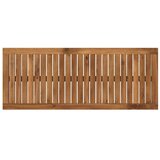  Gornji dio stola 100 5 x 40 x 2 cm Pravokutni Prirodna - Prirodna 100 5 x 40 x 2 cm | shoptok.hr
