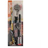 Comic and Online Games 98K Goldfish Rifle Set (21 cm) ( 061795 ) | ePonuda.com