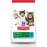 Hill’s Science Plan Kitten tunjevina - 1,5 kg Cijene