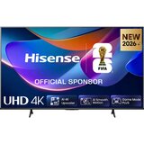 Hisense 50 inča 50E6ST dled 4K uhd smart tv Cene