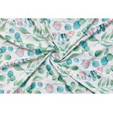 Mendola Fabrics Zelena zavesa 140x260 cm Marema – | Shoptok.si