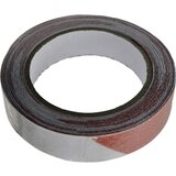Toolcraft Ljepljiva traka upozorenja TOOLCRAFT ANST255M-RW crveno-bijela (D x Š) 5 m x 25 mm sadržaj: 1 rola Cijene