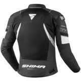 Shima MESHPRO20MENJKTBLKWHT Crna | shoptok.hr