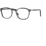 Persol Muški okvir 0PO3007V 1192, Sivi Cene