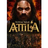 Total War: Attila Steam Key GLOBAL | ePonuda.com