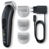 Braun BG 3350 TRIMER ZA TIJELO cijene