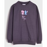 Sinsay Gornji dio trenirke Stitch 3270J-90X | shoptok.hr
