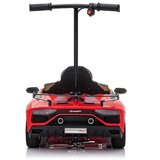  Licencirani auto na akumulator Lamborghini Aventador SX2018 + platforma - crveni | shoptok.hr