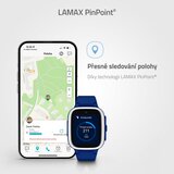 LAMAX Electronics WatchY4 Play pametna ura za otroke Blue 1 kos | Shoptok.si