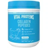Collagenpeptides prah 567g