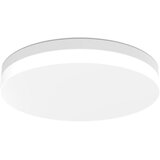 LED2 - LED kupatilsko svetlo YPSO LED/30W/230V 3000/4000K IP54 prečnik 36 cm belo | Eponuda.com