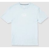 Volcom Handstone Pw T-shirt carolina blue Cene
