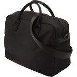 Armani Exchange Putna torba 'LAS VEGAS' crna | shoptok.hr