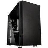 Kolink Ohišje Micro-ATX iz kaljenega stekla Citadel, (21407715) Cene