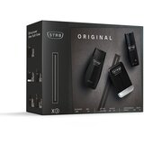 Str8 set original (asl50+deo+sh gel)