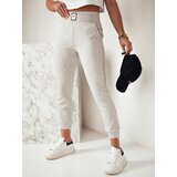 DStreet Spodnie damskie dresowe LOREN szare | Shoptok.si