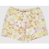 GAP Kids Floral Shorts - Girls | shoptok.hr