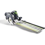 Festool baterijski cirkular hkc 55 5,0 ebi-set-fsk 420, f 577675 Slike